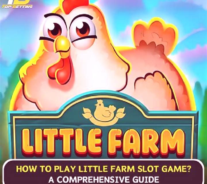 Funny Farm online slot