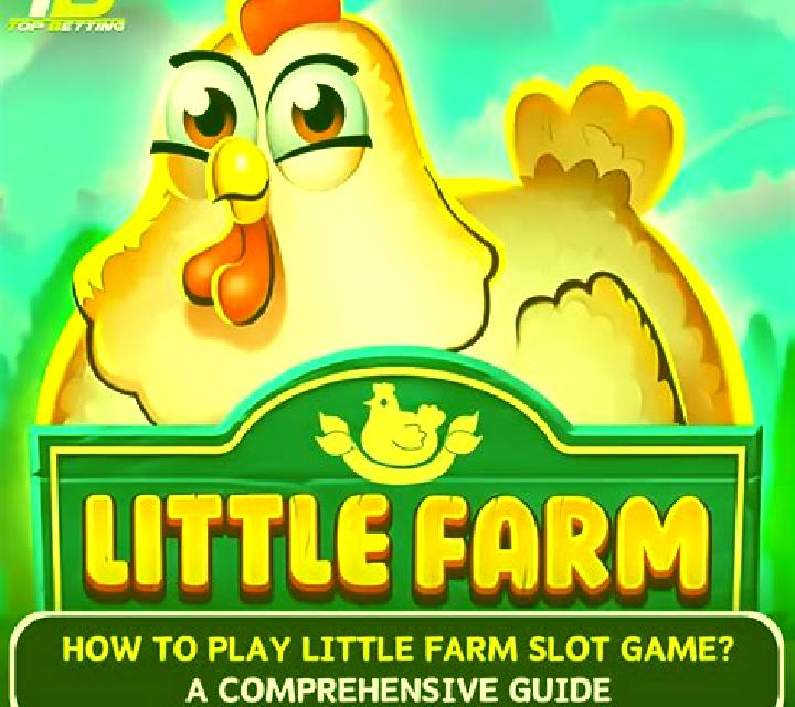 Funny Farm slot