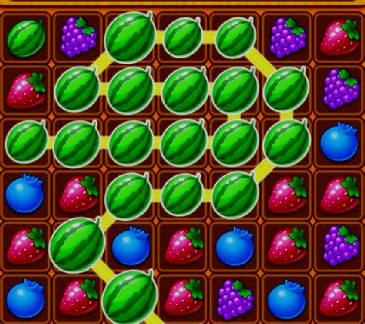 Funny Fruit online slot