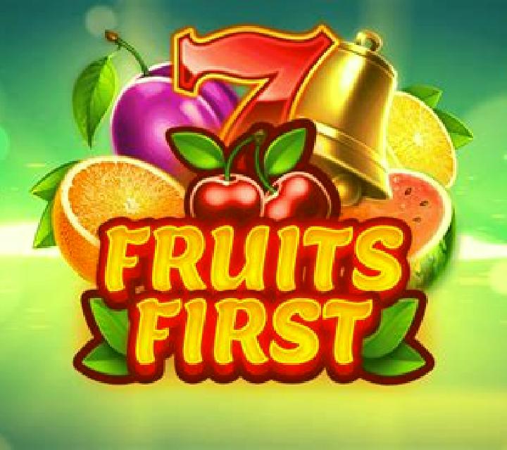 Funny Fruit slot game