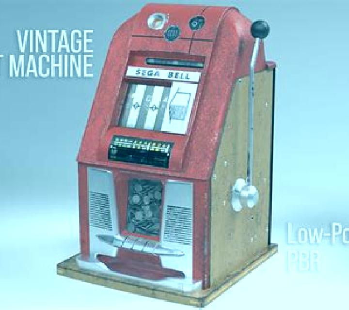 Funny Fruit slot machine