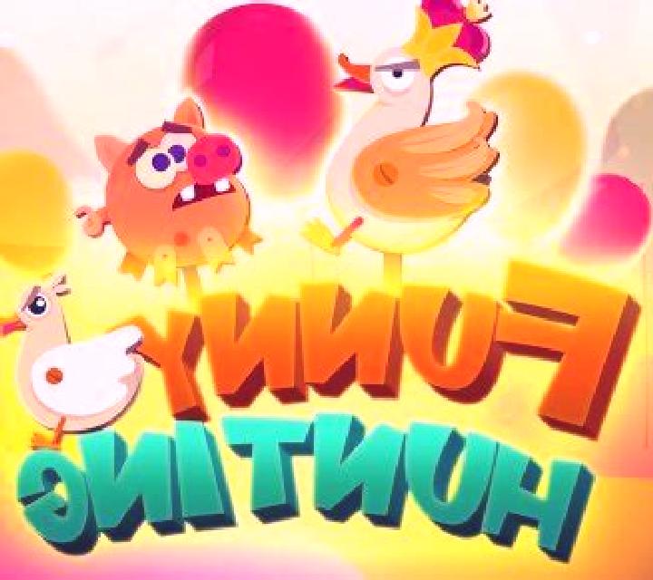 Funny Hunting online slot