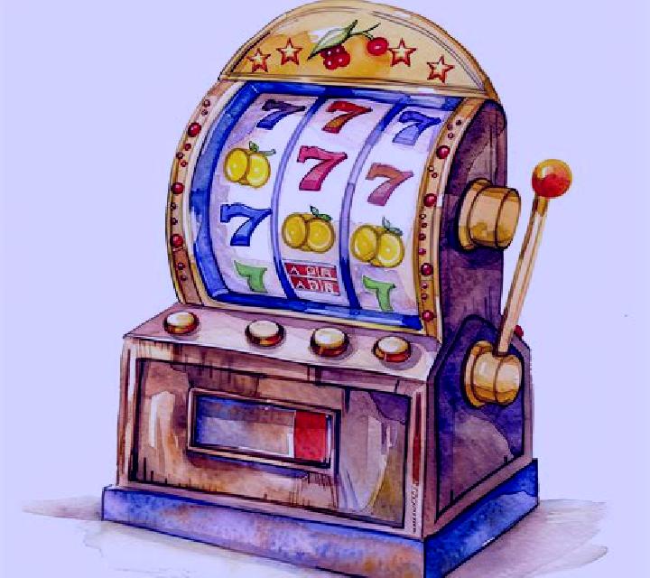 Funny Hunting slot machine