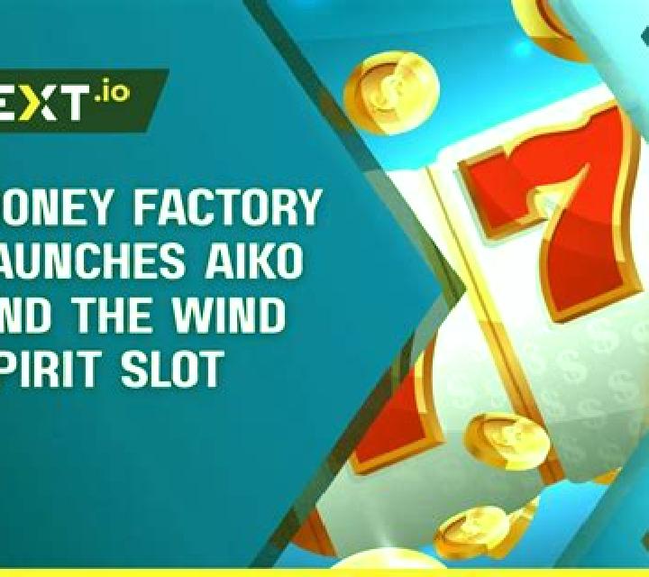 Funny Money (NextGen) online slot
