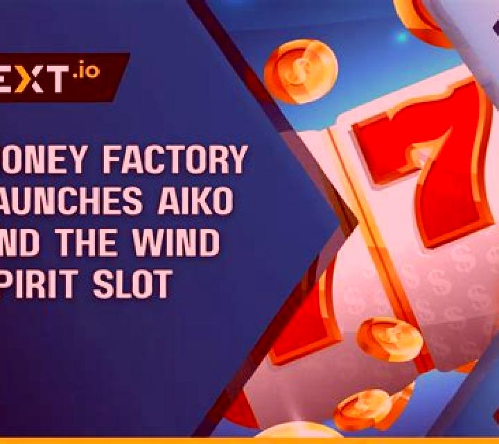 Funny Money (NextGen) slot machine