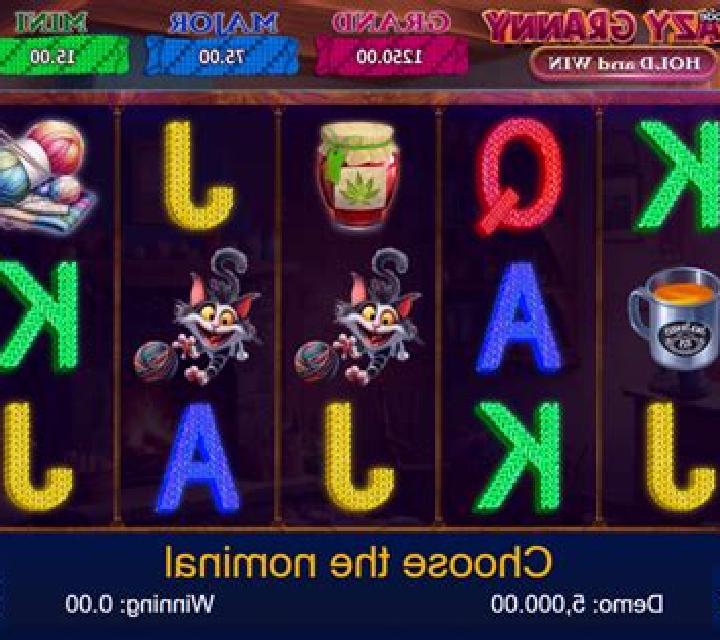 Funny Money (SlotoLand) slot game