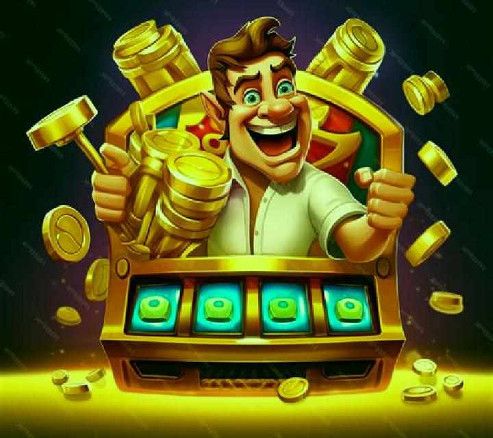 Funny Money (SlotoLand) slot machine