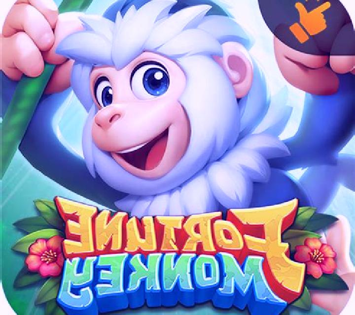 Funny Monkey slot