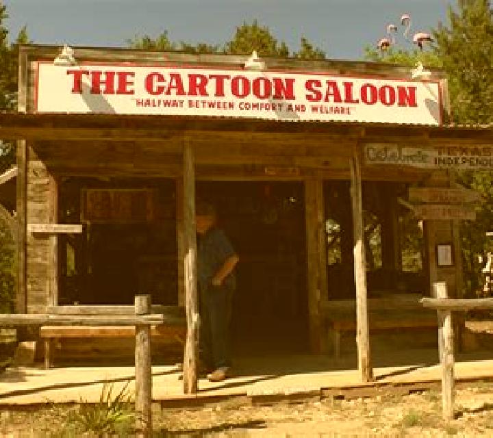 Funny Saloon slot