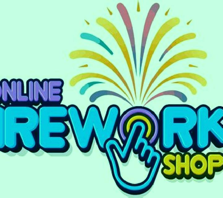Funsize Fireworks online slot