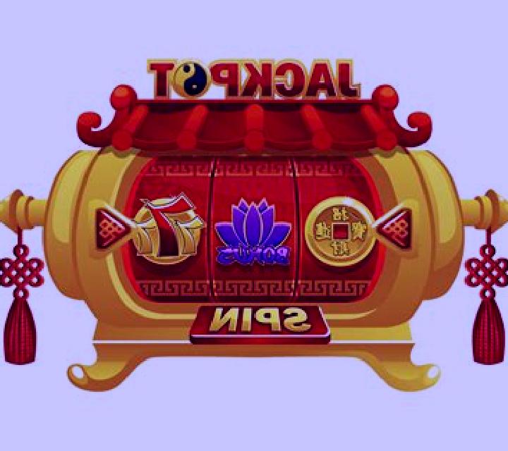 Funtangramstic online slot
