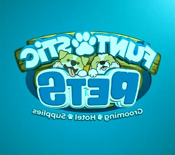 Funtastic Pets online slot