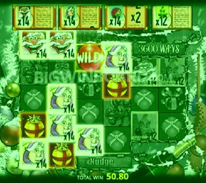 Fur Balls slot game