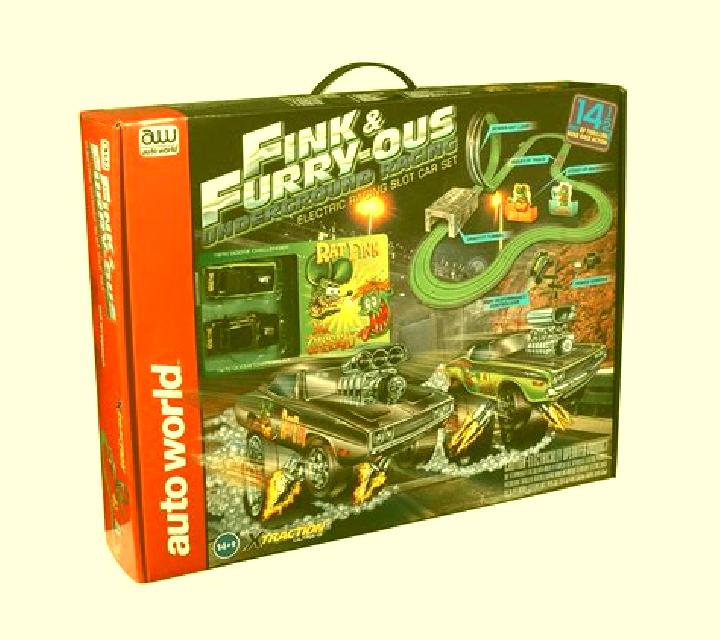 Furious Furry Fiends slot game