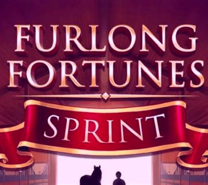 Furlong Fortunes Jumps online slot