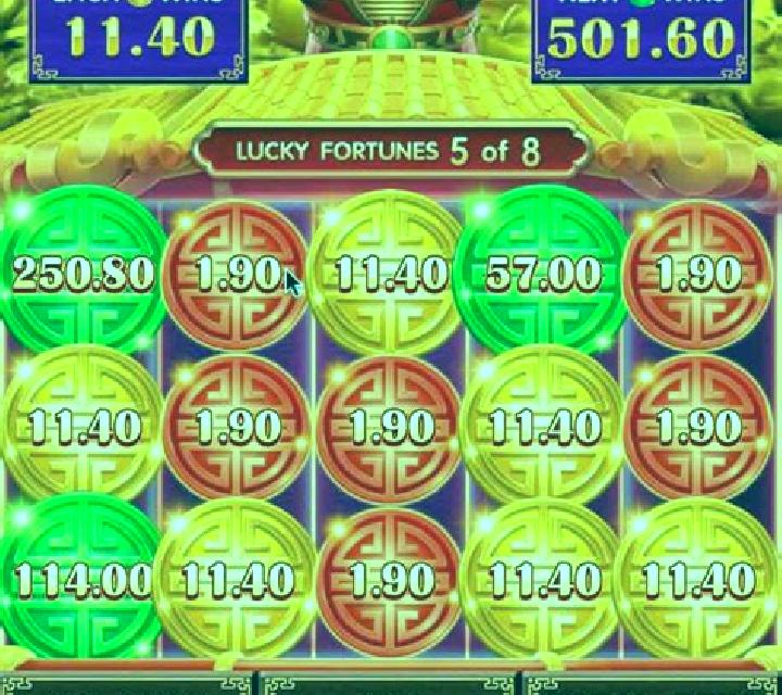 Furlong Fortunes Jumps slot game