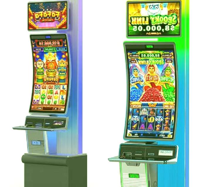 Furlong Fortunes Jumps slot machine