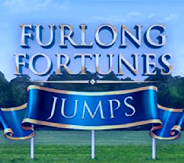 Furlong Fortunes Jumps slot