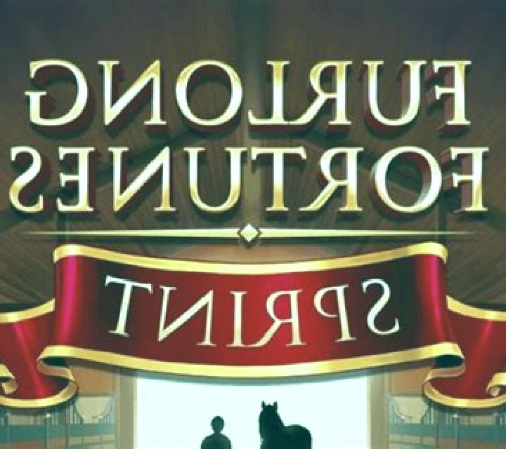 Furlong Fortunes Sprint online slot