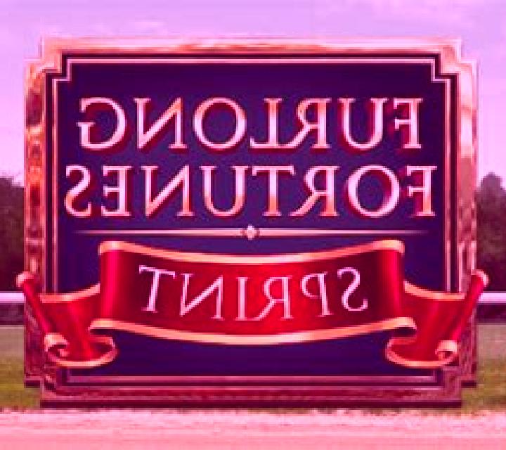 Furlong Fortunes Sprint slot game