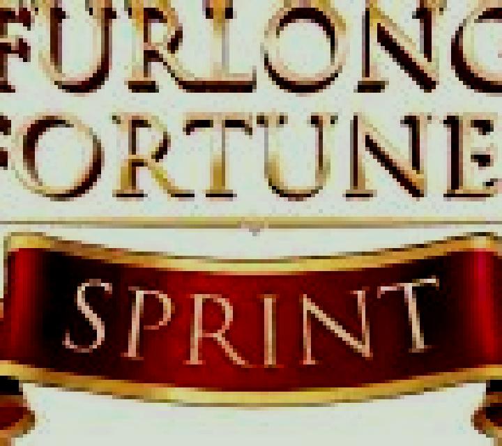 Furlong Fortunes Sprint slot