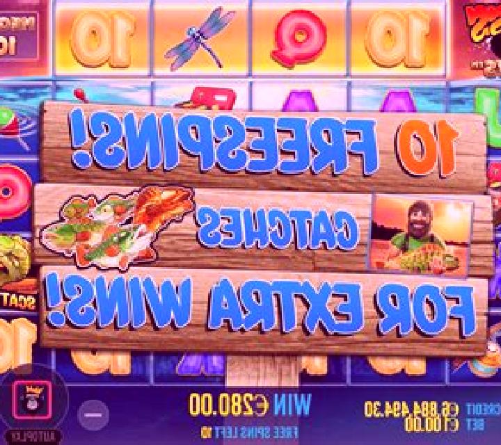 Furry Bonanza Megaways slot game