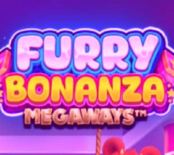 Furry Bonanza Megaways slot