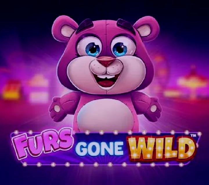 Furs Gone Wild online slot