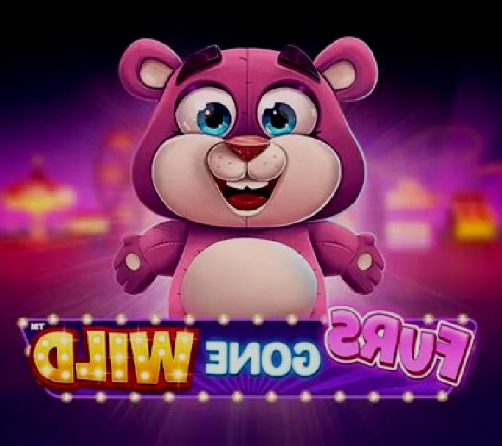 Furs Gone Wild slot game