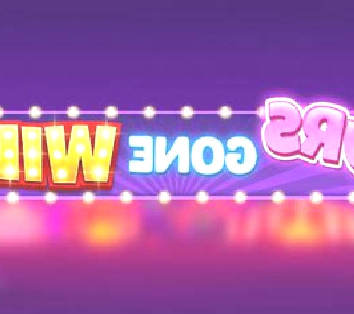 Furs Gone Wild slot machine