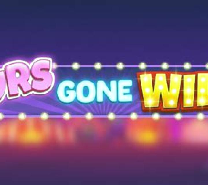 Furs Gone Wild slot