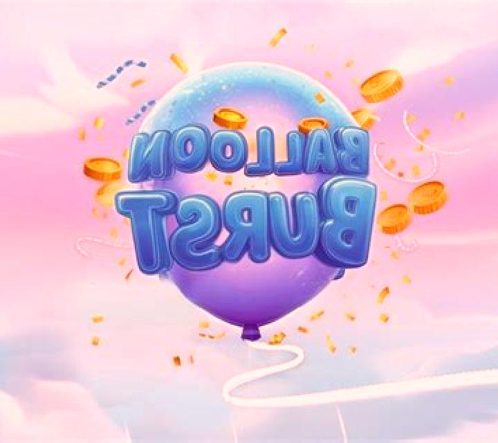 Fury Balloon online slot