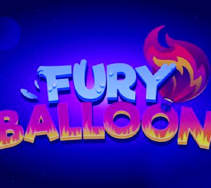 Fury Balloon slot game