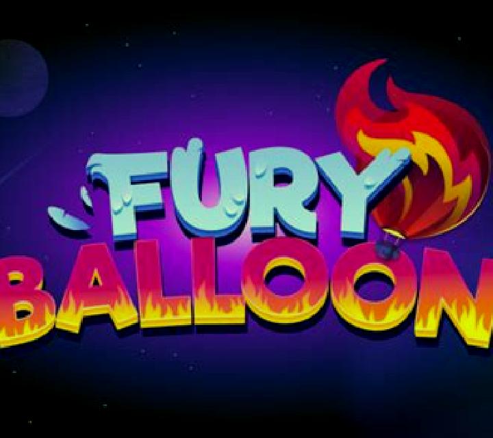 Fury Balloon slot