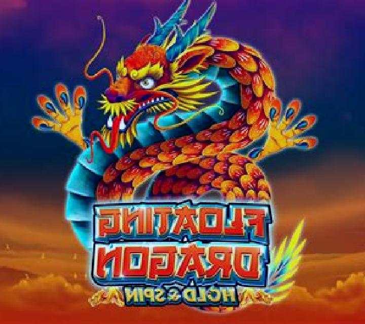 Fury Dragon slot game