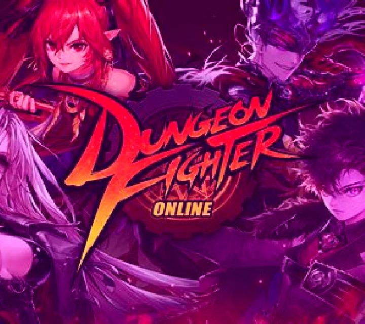 Fury Fighters online slot