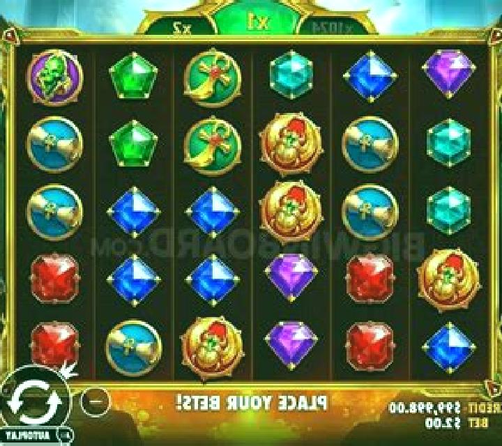 Fury of Anubis slot