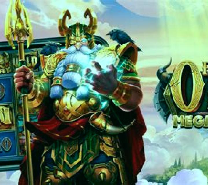 Fury of Odin slot game