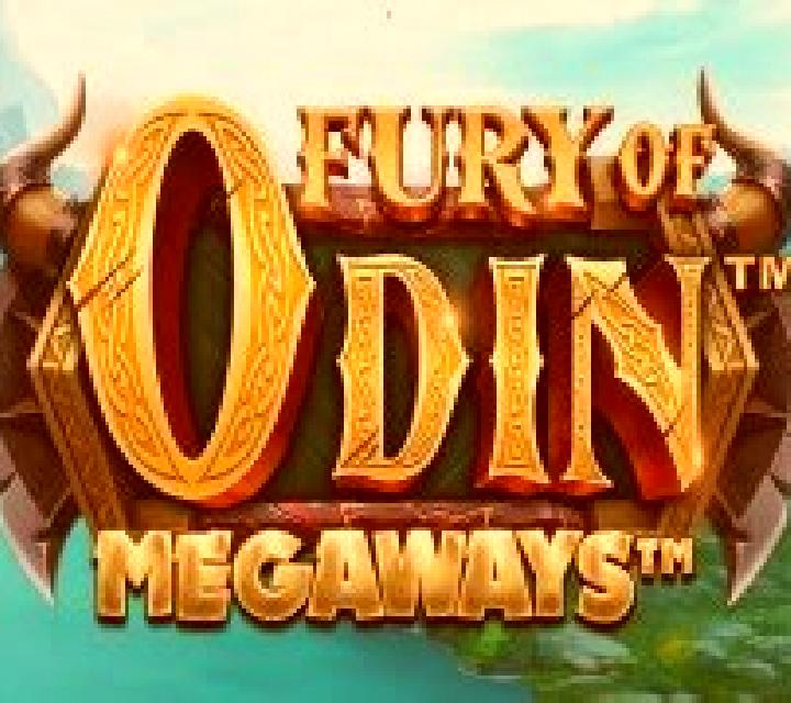 Fury of Odin slot