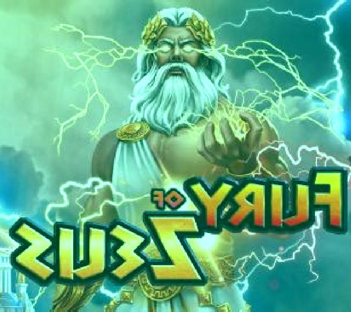 Fury of Zeus slot