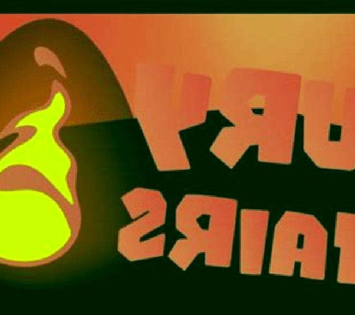 Fury Stairs online slot
