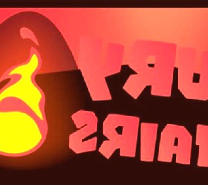 Fury Stairs slot game