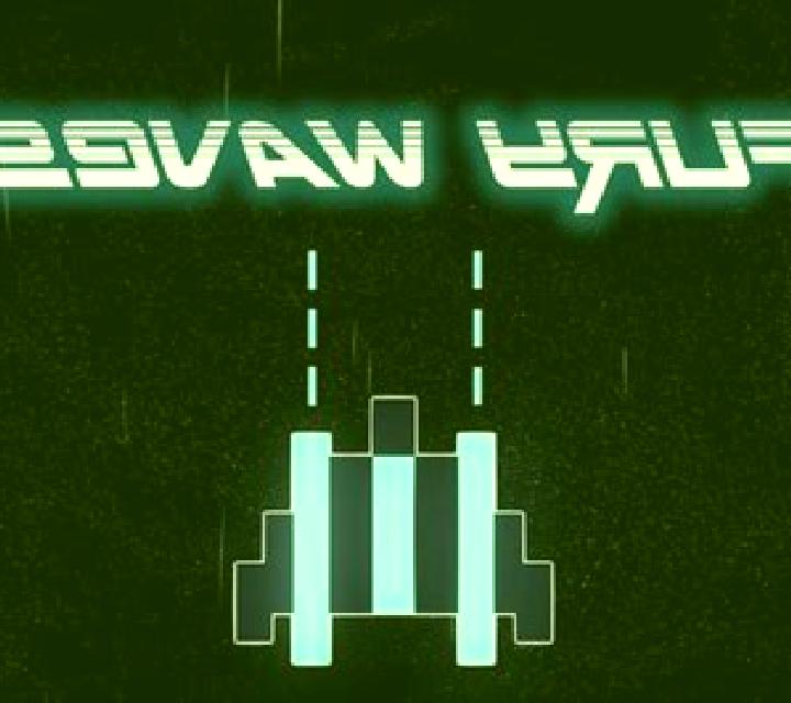 Fury Waves online slot
