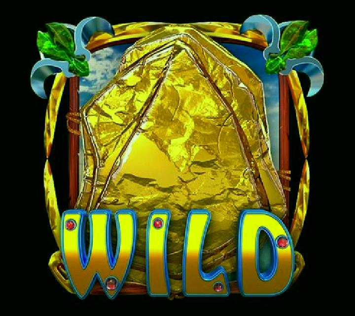 Fury Wild slot game