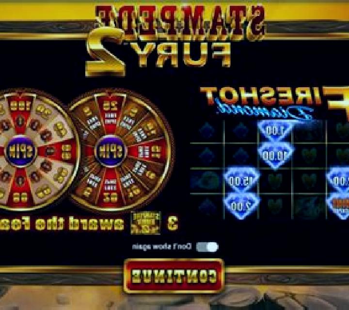 Fury Wild slot