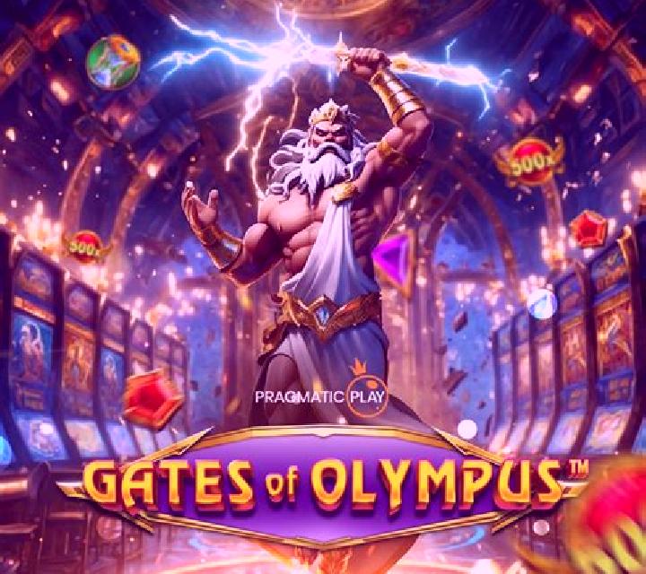 Fury’s Gate online slot