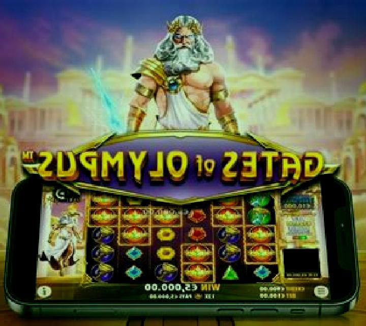 Fury’s Gate slot
