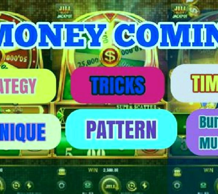 Fushen Coming slot machine