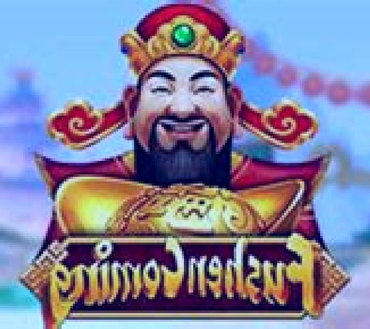 Fushen Coming slot