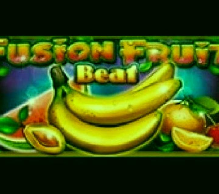 Fusion Fruit Beat online slot